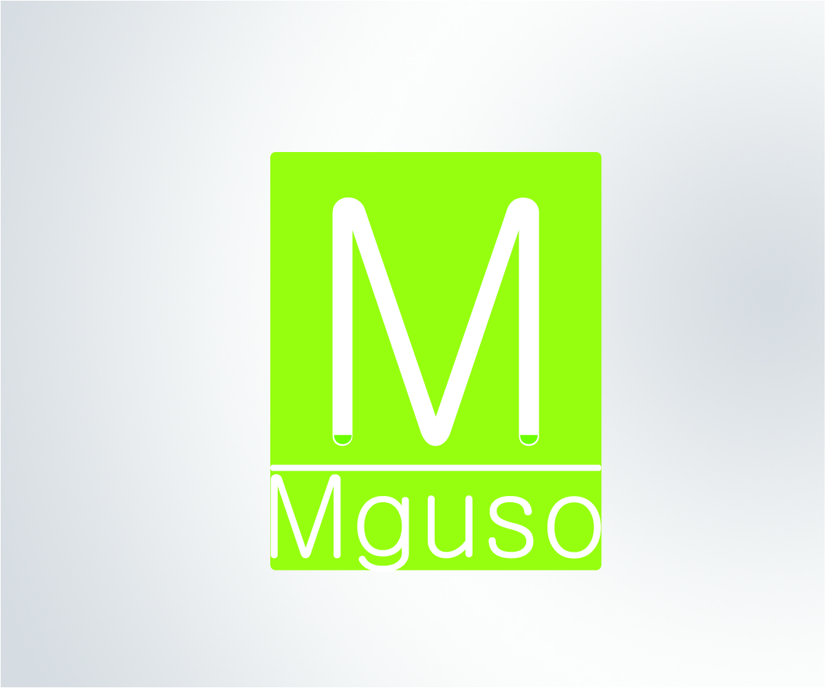 Logo Design by Rosanl for Mguso | Design #3270339