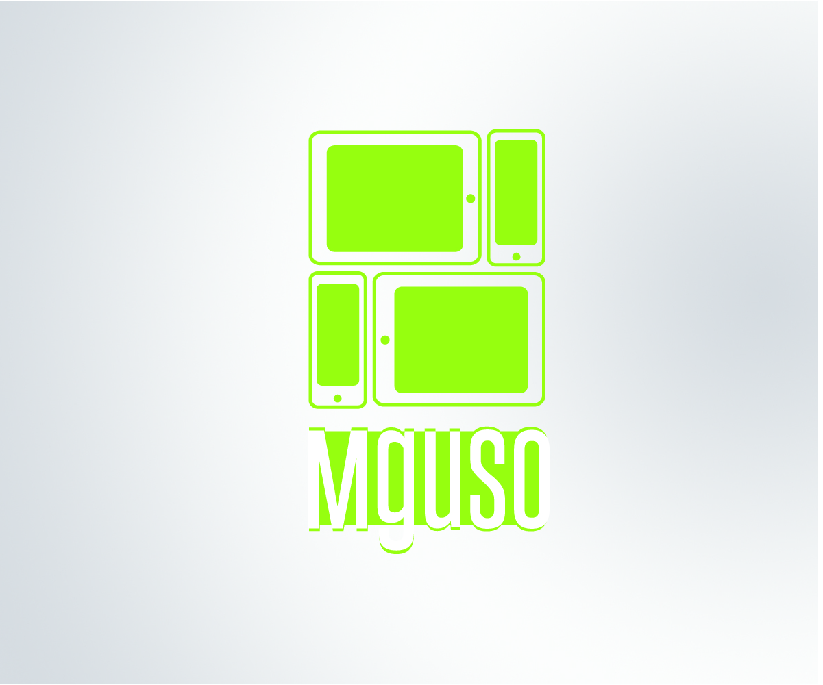 Logo Design by Rosanl for Mguso | Design #3270341
