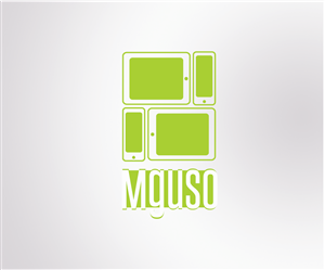 Logo Design by Rosanl for Mguso | Design: #3270341