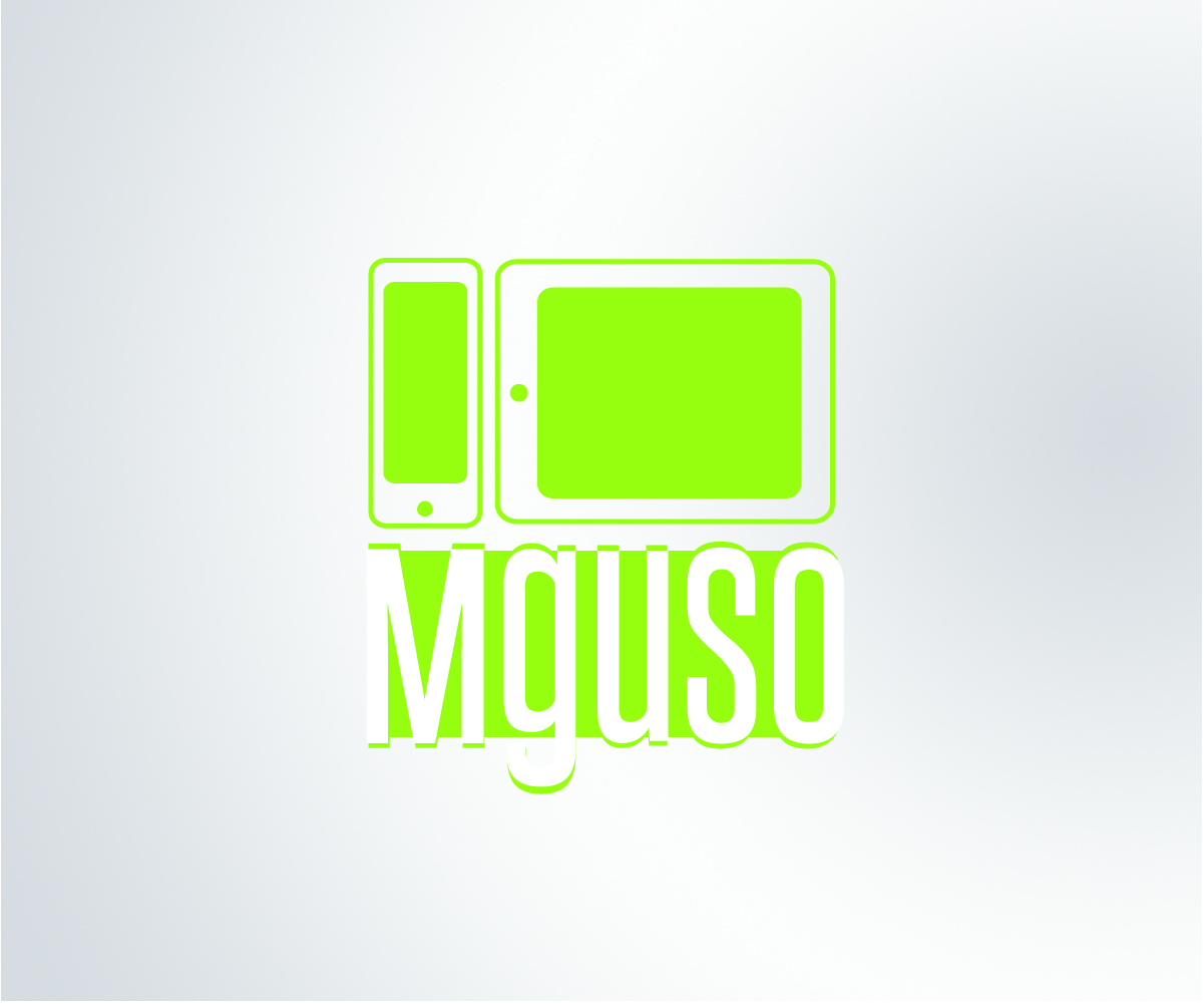 Logo Design by Rosanl for Mguso | Design #3270344