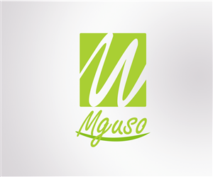Logo Design by Rosanl for Mguso | Design: #3270349