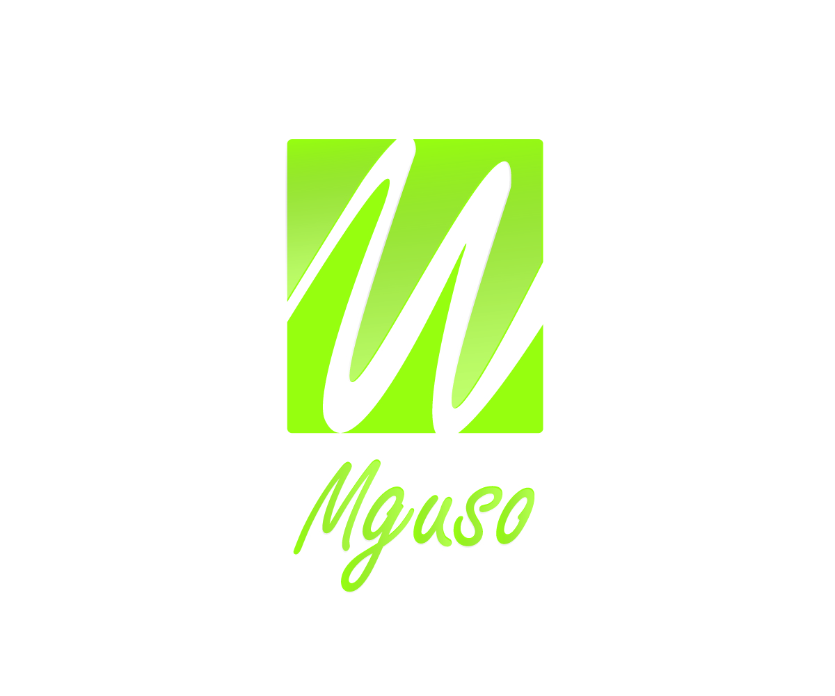 Logo Design by Rosanl for Mguso | Design #3271101