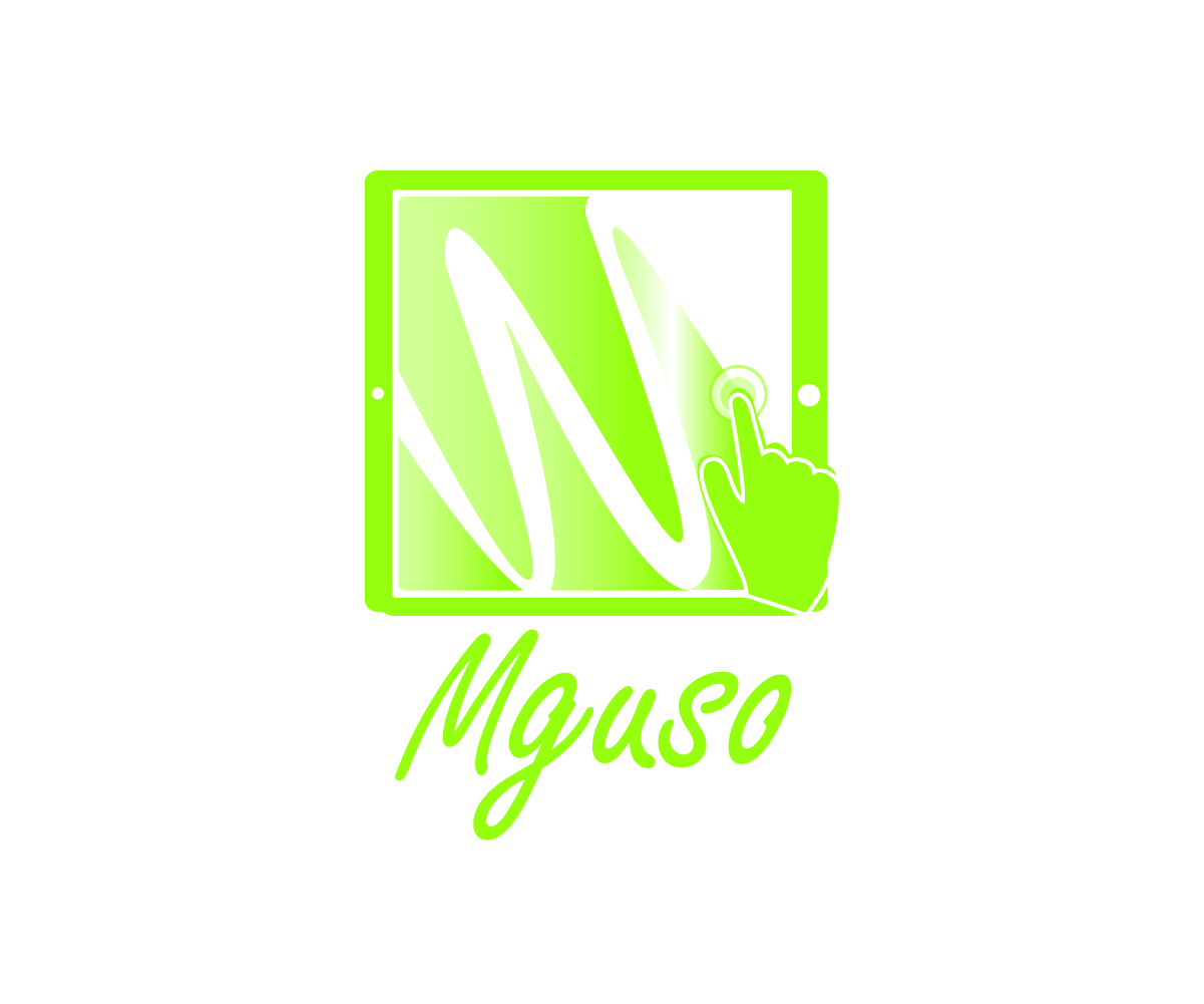 Logo Design by Rosanl for Mguso | Design #3284697