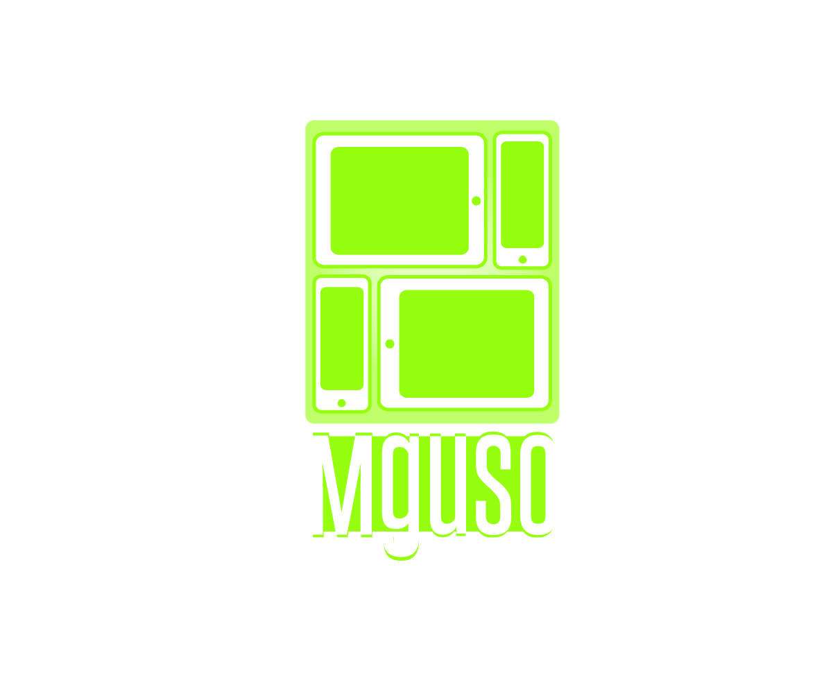 Diseño de Logo por Rosanl para Mguso | Diseño #3284701