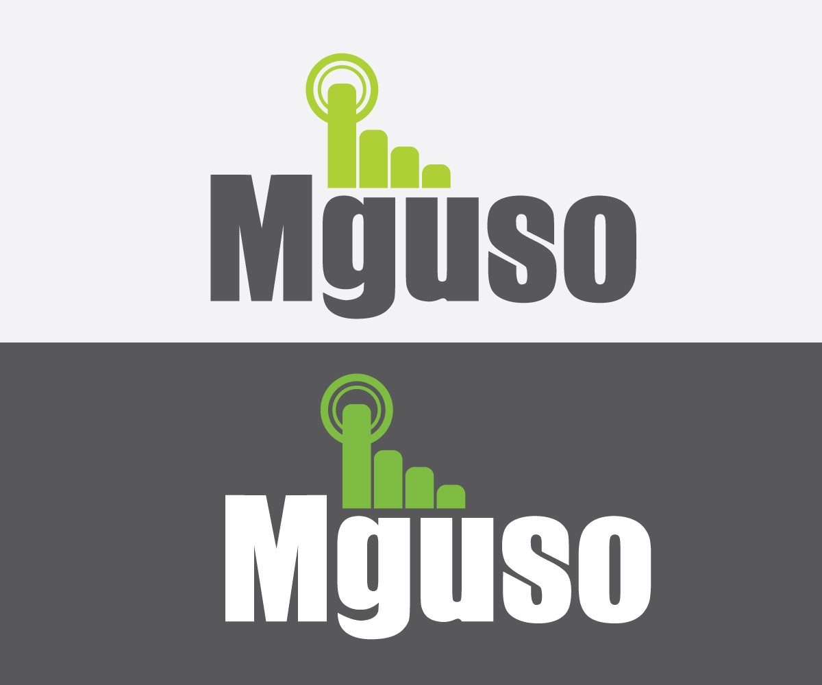 Design de Logo par anshtoyj pour Mguso | Design #3314553