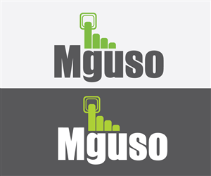 Design de Logo par anshtoyj pour Mguso | Design : #3314563