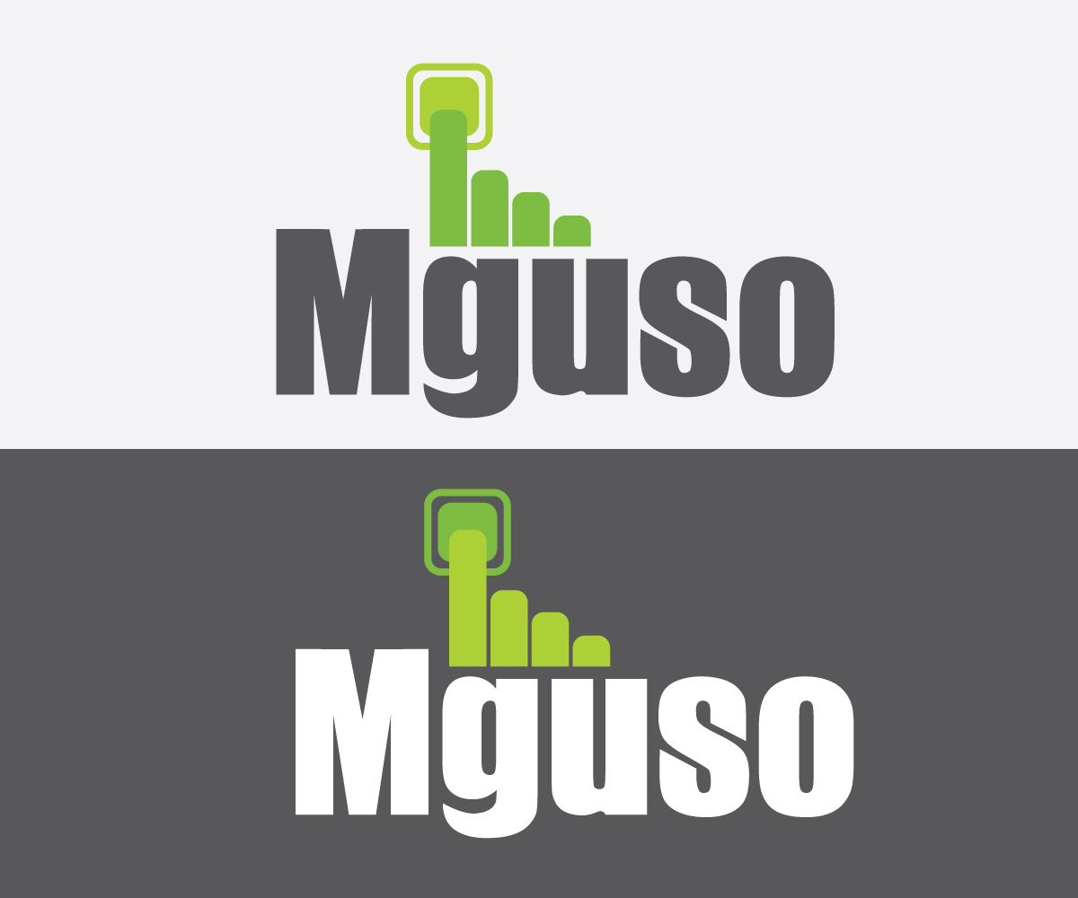 Logo Design by anshtoyj for Mguso | Design #3314569