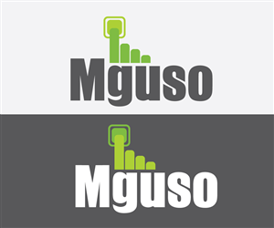 Design de Logo par anshtoyj pour Mguso | Design : #3314569