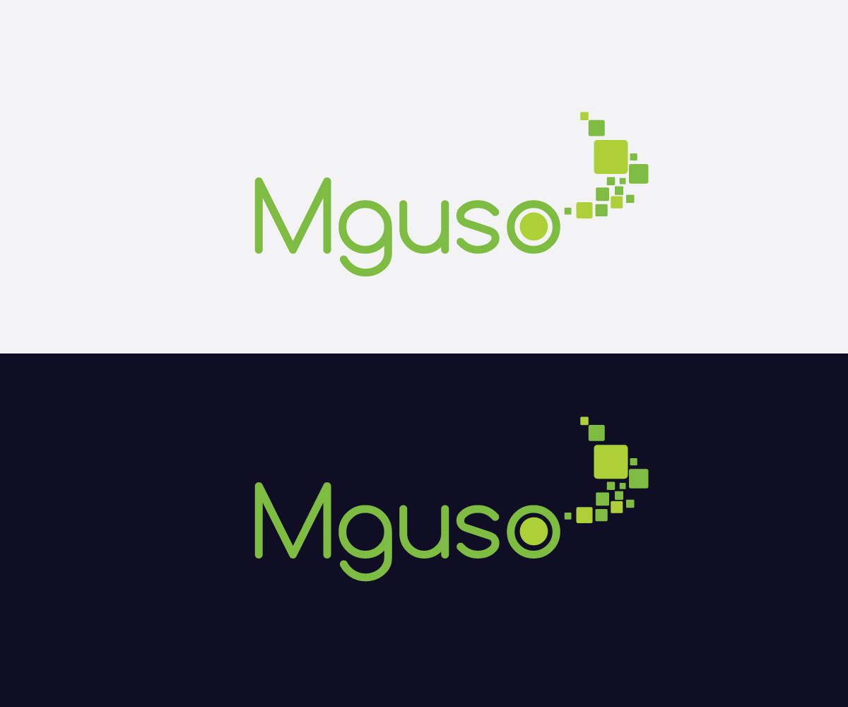 Logo Design by anshtoyj for Mguso | Design #3314742