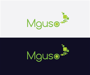 Design de Logo par anshtoyj pour Mguso | Design : #3314742
