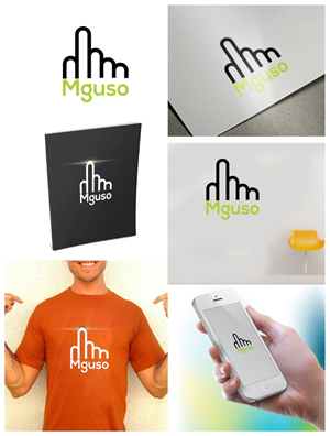 Design de Logo par Gentle Spring Rain pour Mguso | Design : #3267697