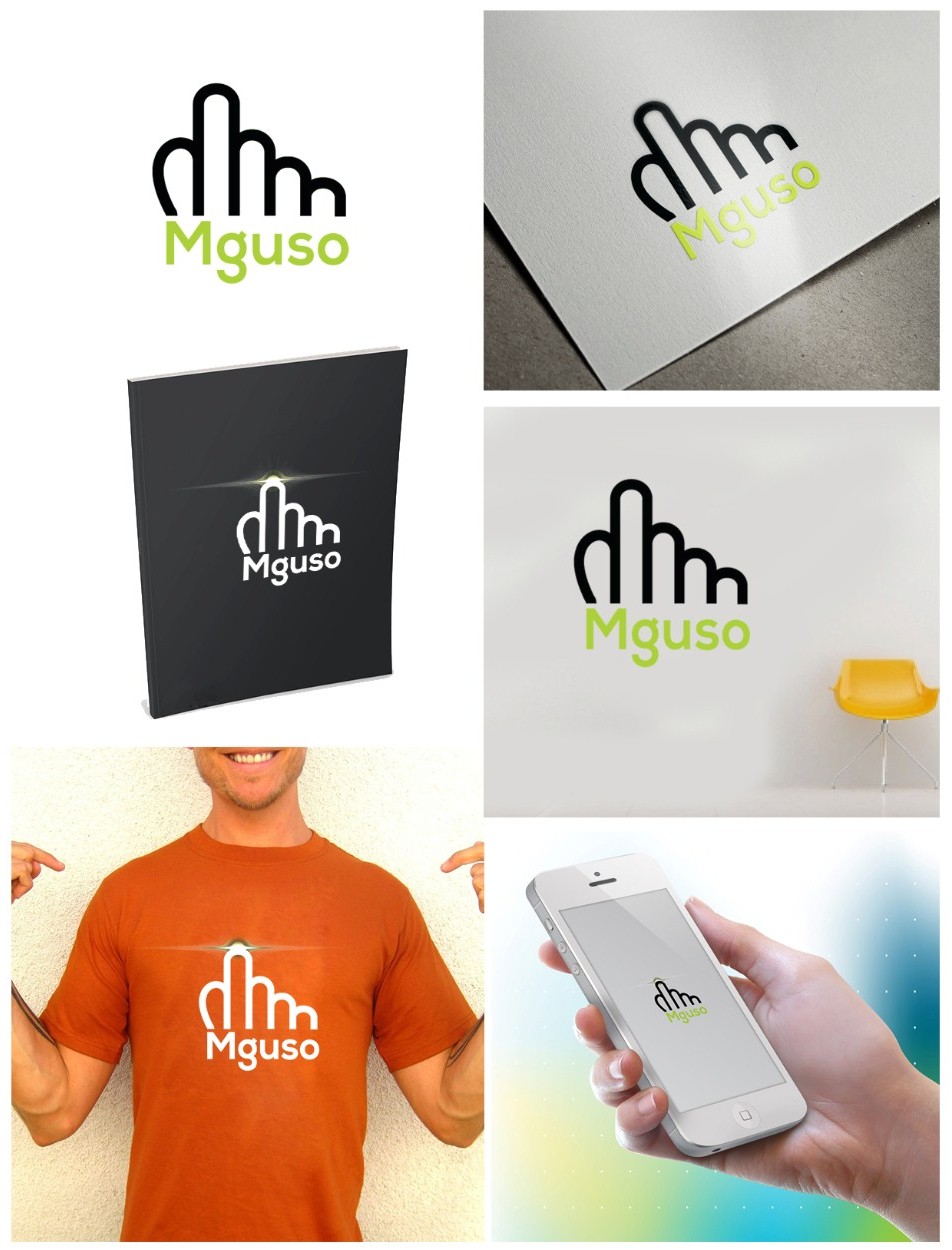 Design de Logo par Gentle Spring Rain pour Mguso | Design #3268979