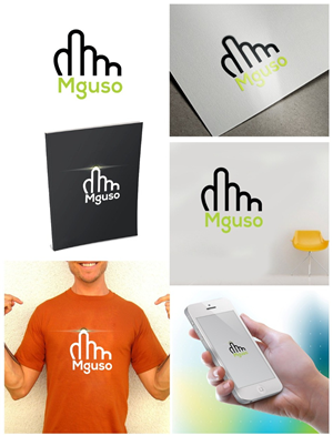 Design de Logo par Gentle Spring Rain pour Mguso | Design : #3268979