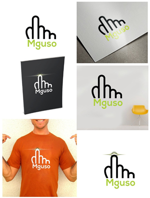 Design de Logo par Gentle Spring Rain pour Mguso | Design : #3269190