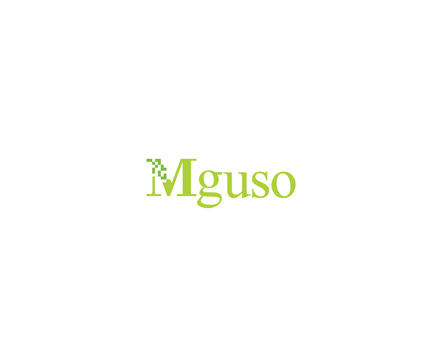 Design de Logo par Pv_999 pour Mguso | Design #3307509