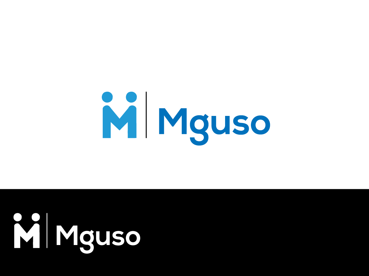 Logo Design by Anyl Thapa for Mguso | Design #3314681