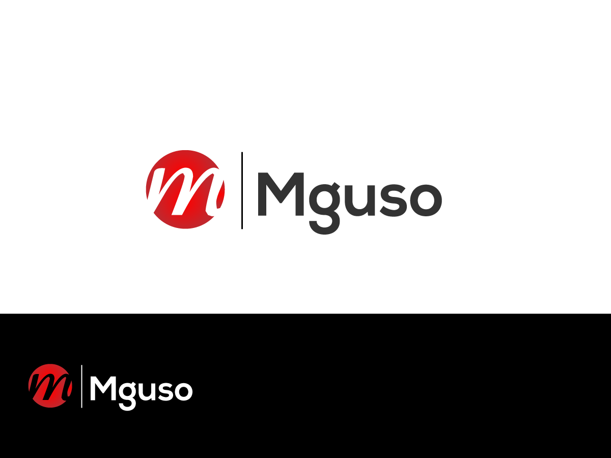 Design de Logo par Anyl Thapa pour Mguso | Design #3314706