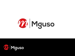 Design de Logo par Anyl Thapa pour Mguso | Design : #3314706