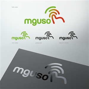 Logo Design by TonyTet