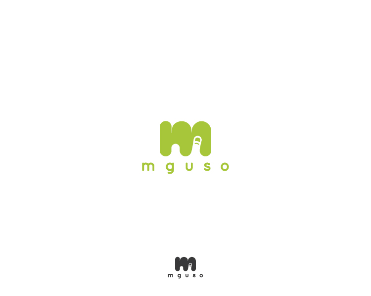 Design de Logo par MrBranding pour Mguso | Design : #3272829