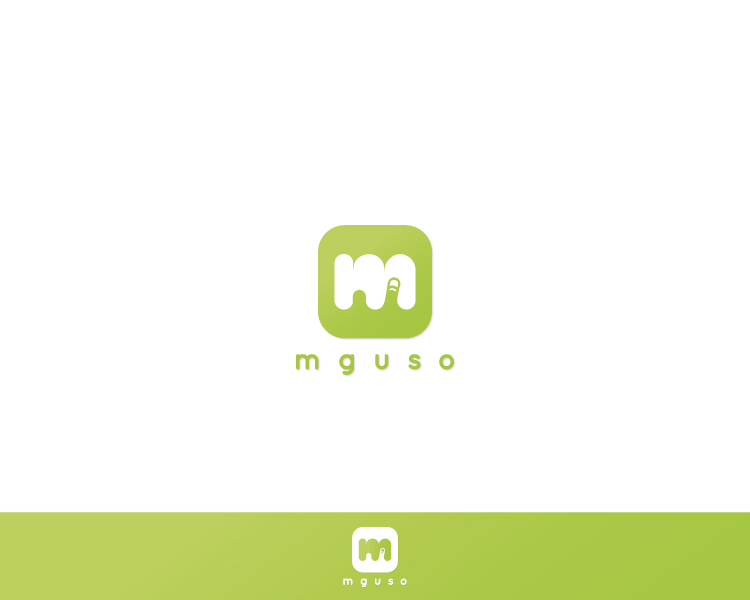 Design de Logo par MrBranding pour Mguso | Design #3321083