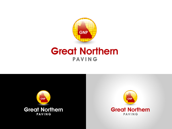 Logo Design by Madhu Bhadra for this project | Design #75897