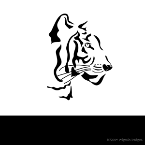 Graphic Design by Wigmin