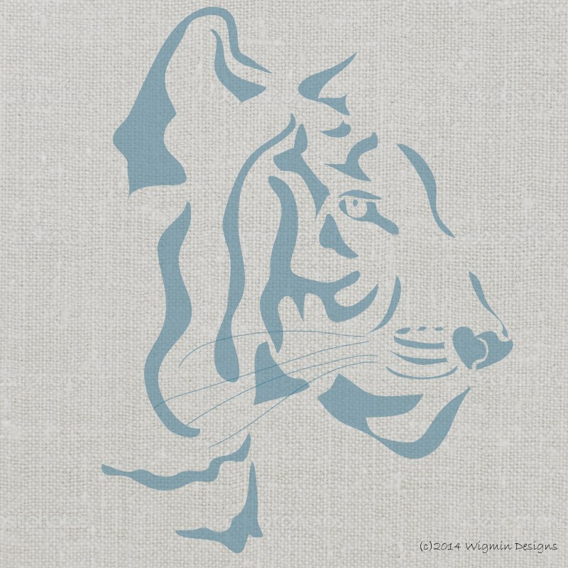Graphic Design by Wigmin for Tiger Correctional Services | Design #3283668