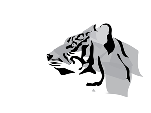 Grafik-Design von Wigmin für Tiger Correctional Services | Design: #3299075