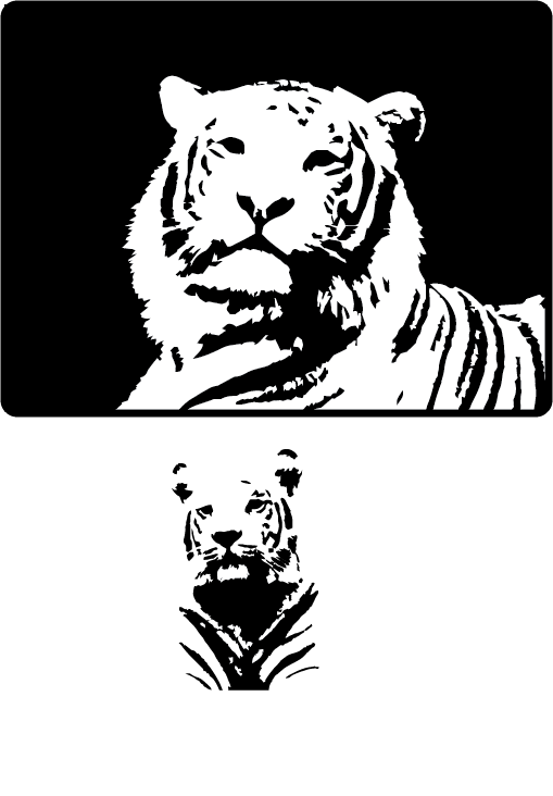 Graphic Design by Glenn Calhoun for Tiger Correctional Services | Design #3261231