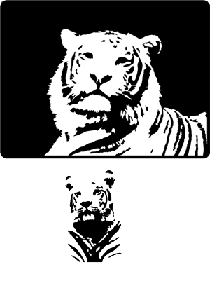 Graphic Design by Glenn Calhoun for Tiger Correctional Services | Design: #3261231