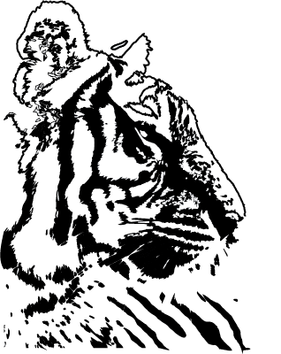 Graphic Design by Glenn Calhoun for Tiger Correctional Services | Design #3310974