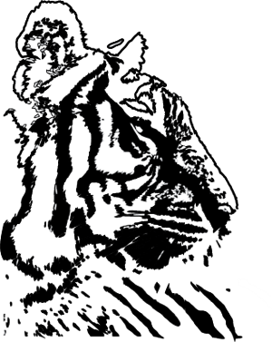 Graphic Design by Glenn Calhoun for Tiger Correctional Services | Design: #3310974