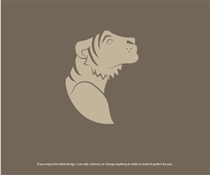 Graphic Design by ark for Tiger Correctional Services | Design: #3295795