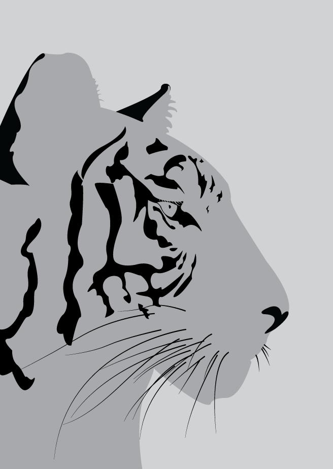 Design Graphique par Nathaniel pour Tiger Correctional Services | Design #3277432