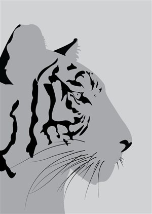 Grafik-Design von Nathaniel für Tiger Correctional Services | Design: #3277432