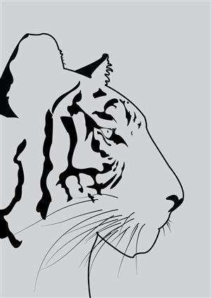 Grafik-Design von Nathaniel für Tiger Correctional Services | Design: #3277454