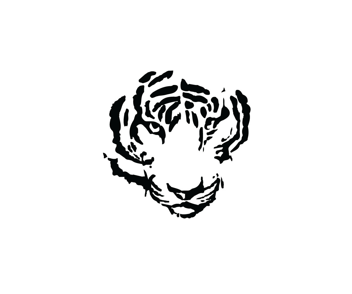 graphic design for tiger correctional services by ds graphic design for tiger correctional services by ds