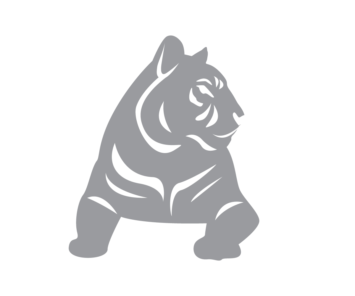 Diseño Gráfico por Alexandra S. para Tiger Correctional Services | Diseño #3336267