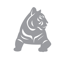 Grafik-Design von Alexandra S. für Tiger Correctional Services | Design: #3336267