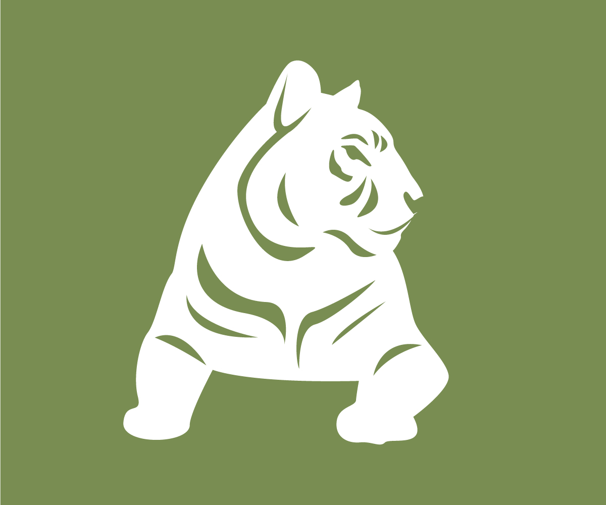 Graphic Design by Alexandra S. for Tiger Correctional Services | Design #3336269