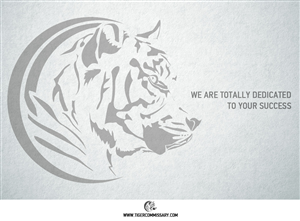 Grafik-Design von BHEE für Tiger Correctional Services | Design: #3295175