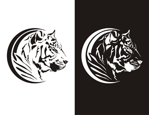Grafik-Design von BHEE für Tiger Correctional Services | Design: #3307420
