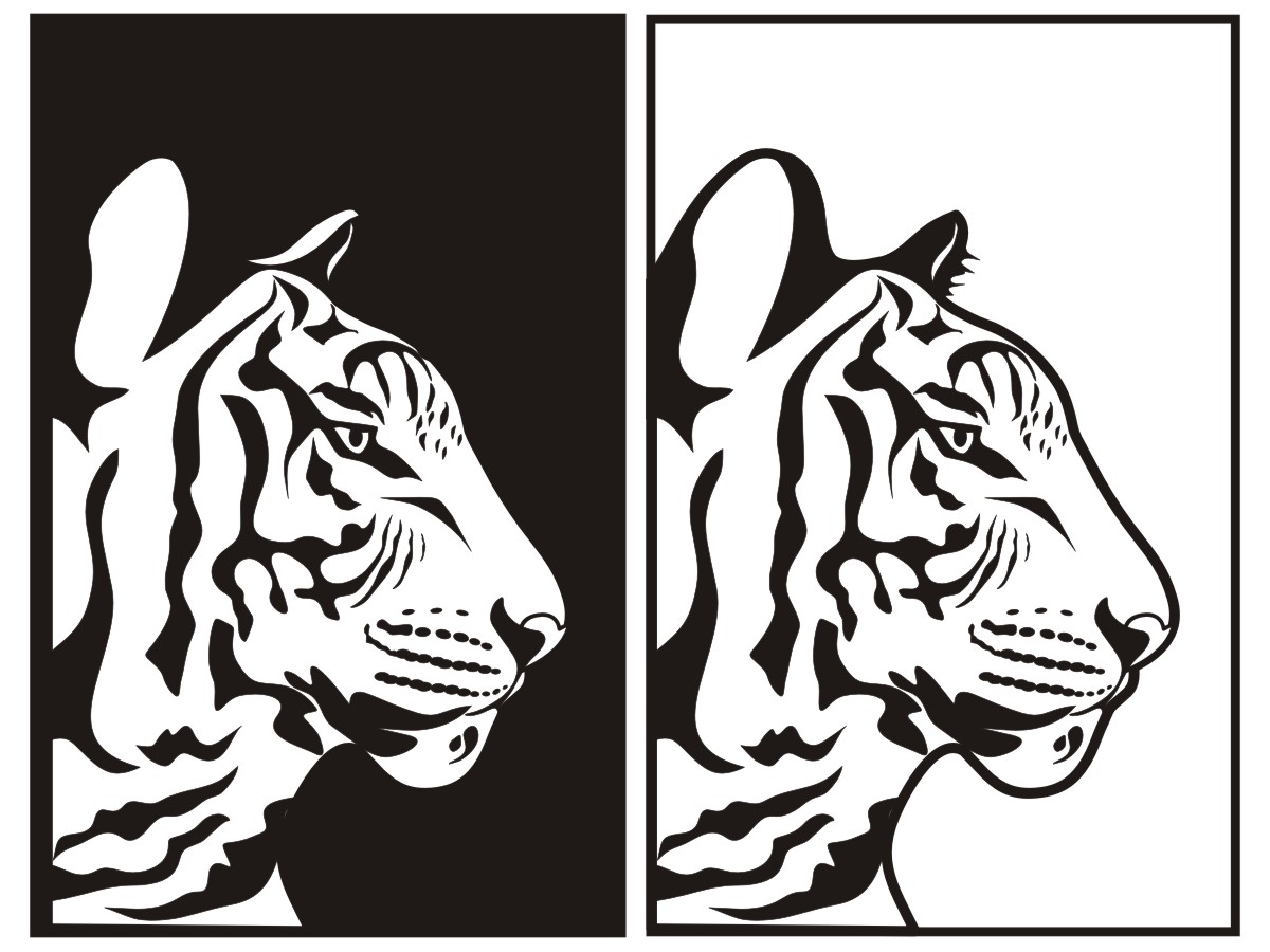 Design Graphique par Masha Cimintia pour Tiger Correctional Services | Design #3280203