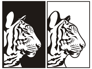 Grafik-Design von Masha Cimintia für Tiger Correctional Services | Design: #3280203