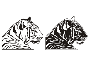Grafik-Design von Masha Cimintia für Tiger Correctional Services | Design: #3280685