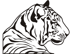 Grafik-Design von Masha Cimintia für Tiger Correctional Services | Design: #3280720