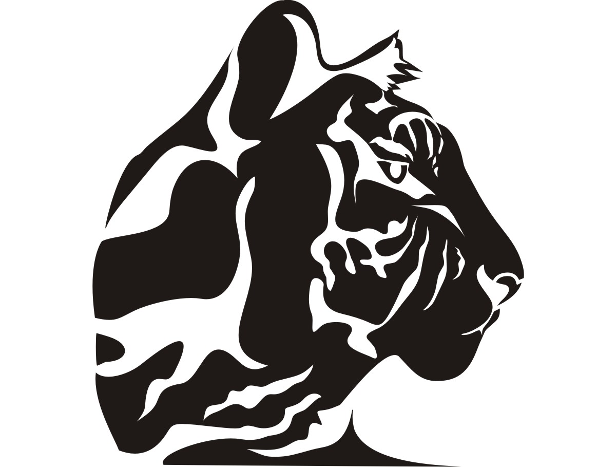 Design Graphique par Masha Cimintia pour Tiger Correctional Services | Design #3298118