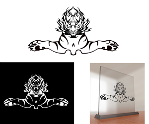 Graphic Design by sunny for Tiger Correctional Services | Design: #3327920
