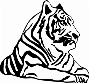 Graphic Design by bravel design for Tiger Correctional Services | Design #3362362